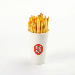 Regular Fries
